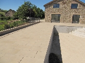 PAVING BEIGE PIRINEO